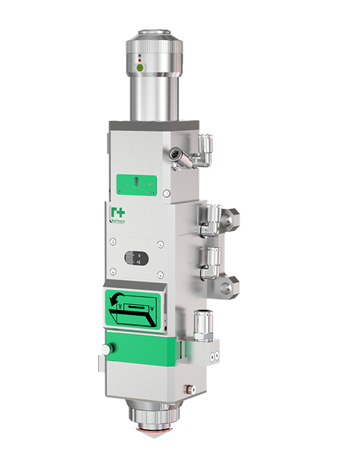 BT240S Low And Medium Power Cutting Head