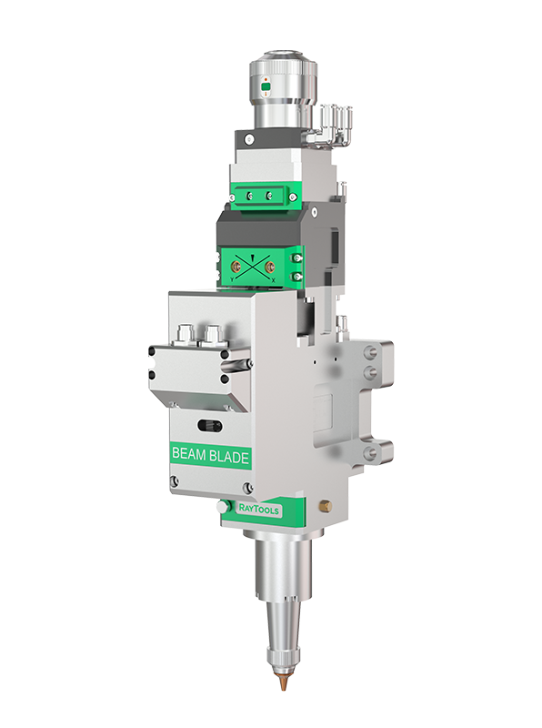 BD04K 3D Tube Cutting Head