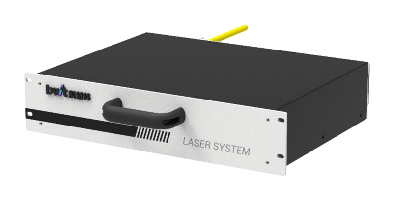 BWT 1000W~12000W Continuous Fiber Laser