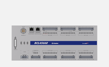 FSCUT 2000E Medium And Low Power EtherCAT Bus System