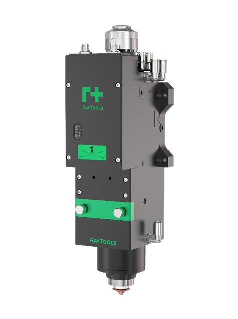 BM06K High-performance Automatic Focusing Cutting Head