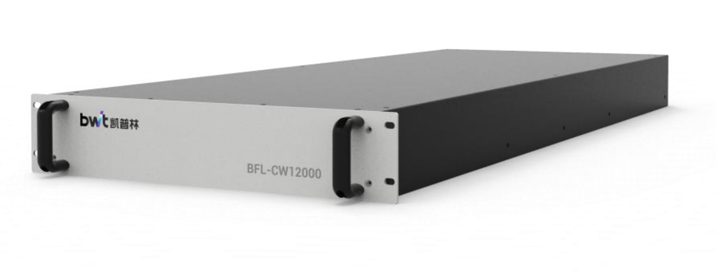 BWT 1000W~12000W Continuous Fiber Laser