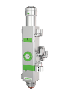 BT220 Low And Medium Power Cutting Head