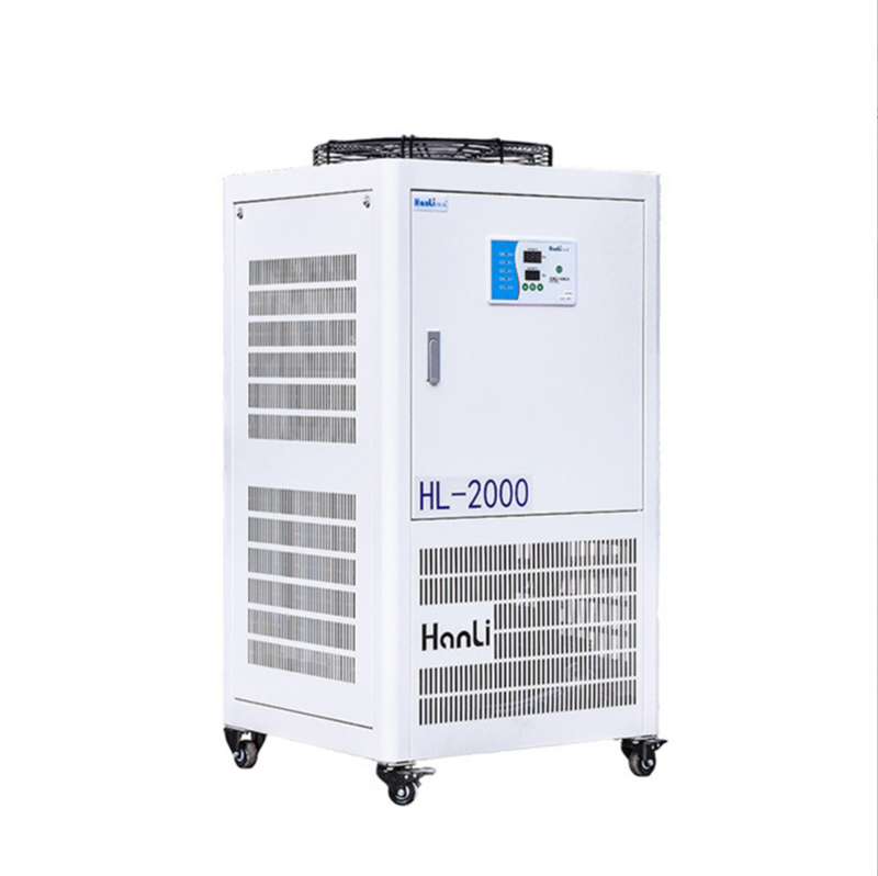 Hanli Water Chiller