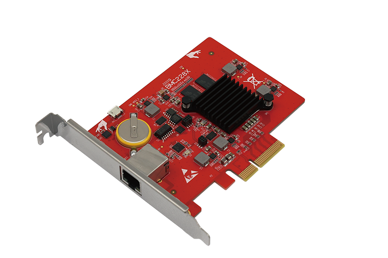 FSCUT 2000E Medium And Low Power EtherCAT Bus System