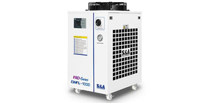 S&A Fiber Laser Chiller