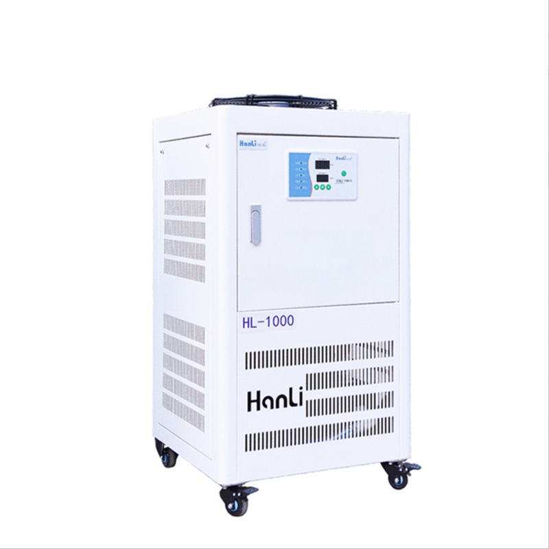 Hanli Water Chiller