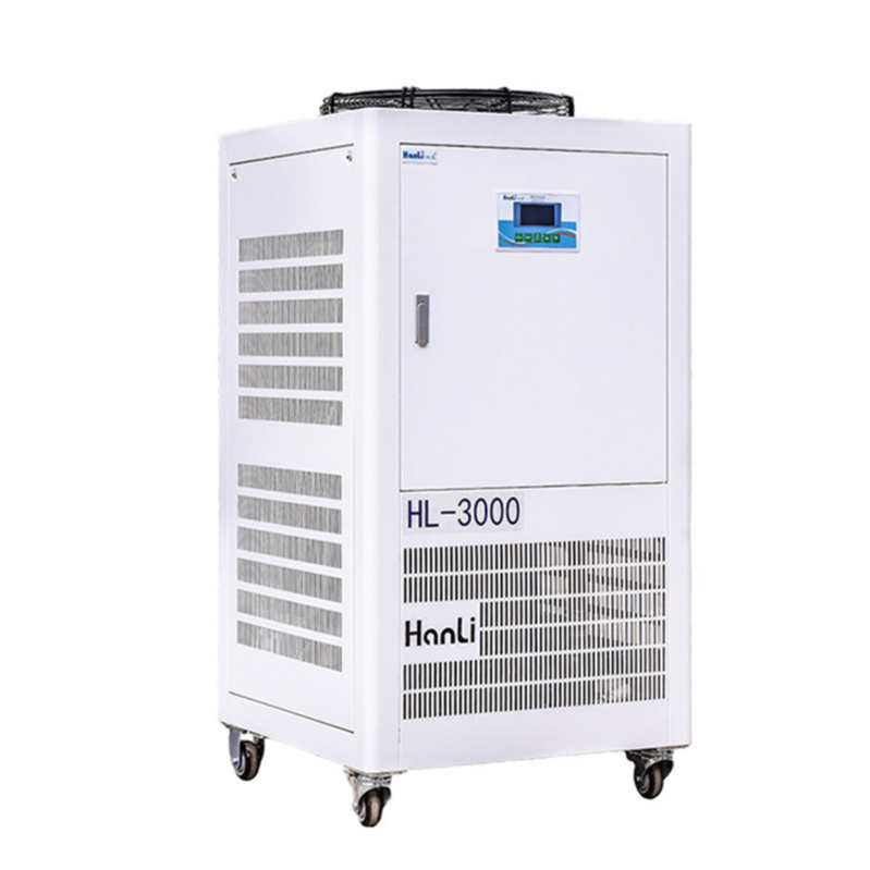 Hanli Water Chiller